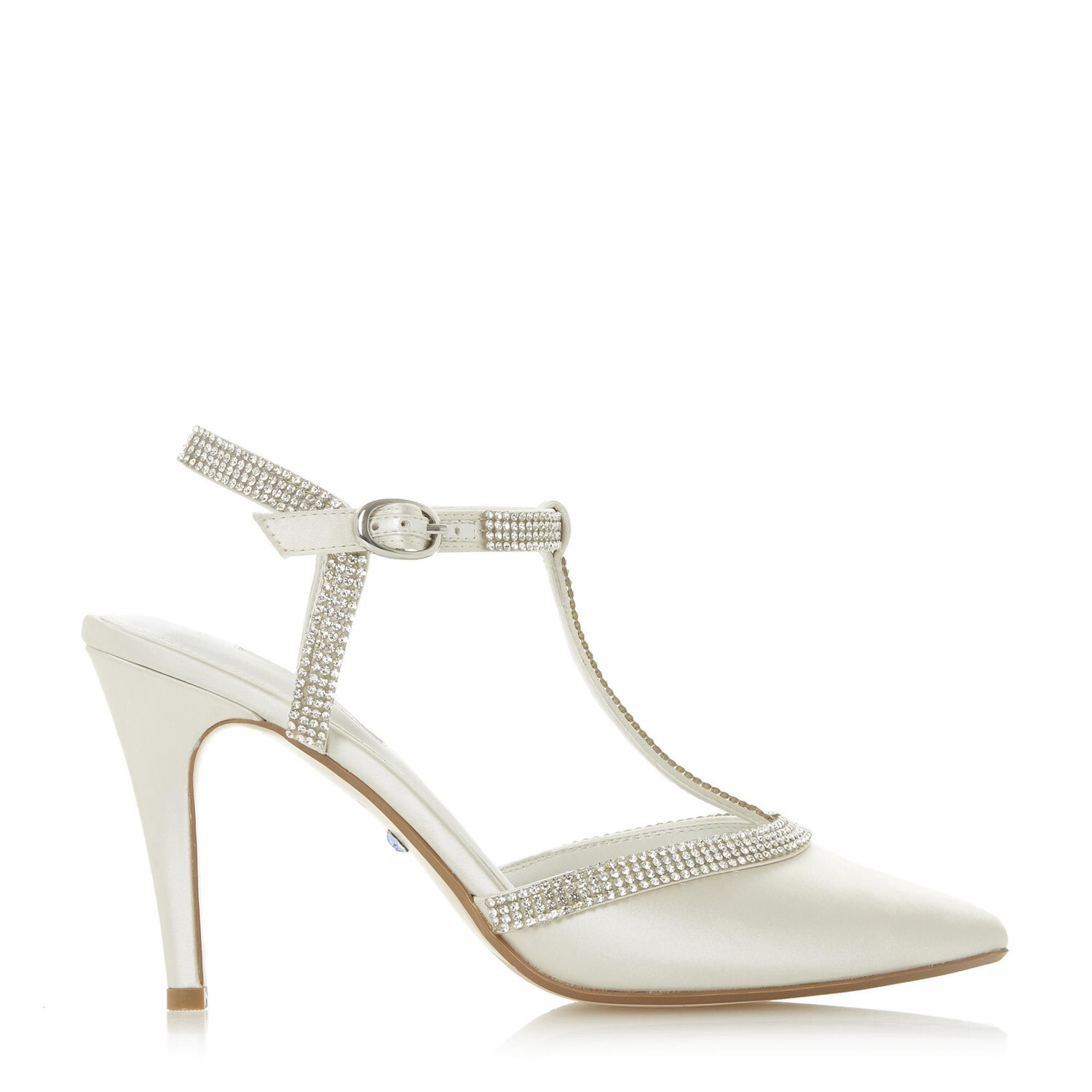 Delights Wedding Shoes from Dune London - hitched.co.uk