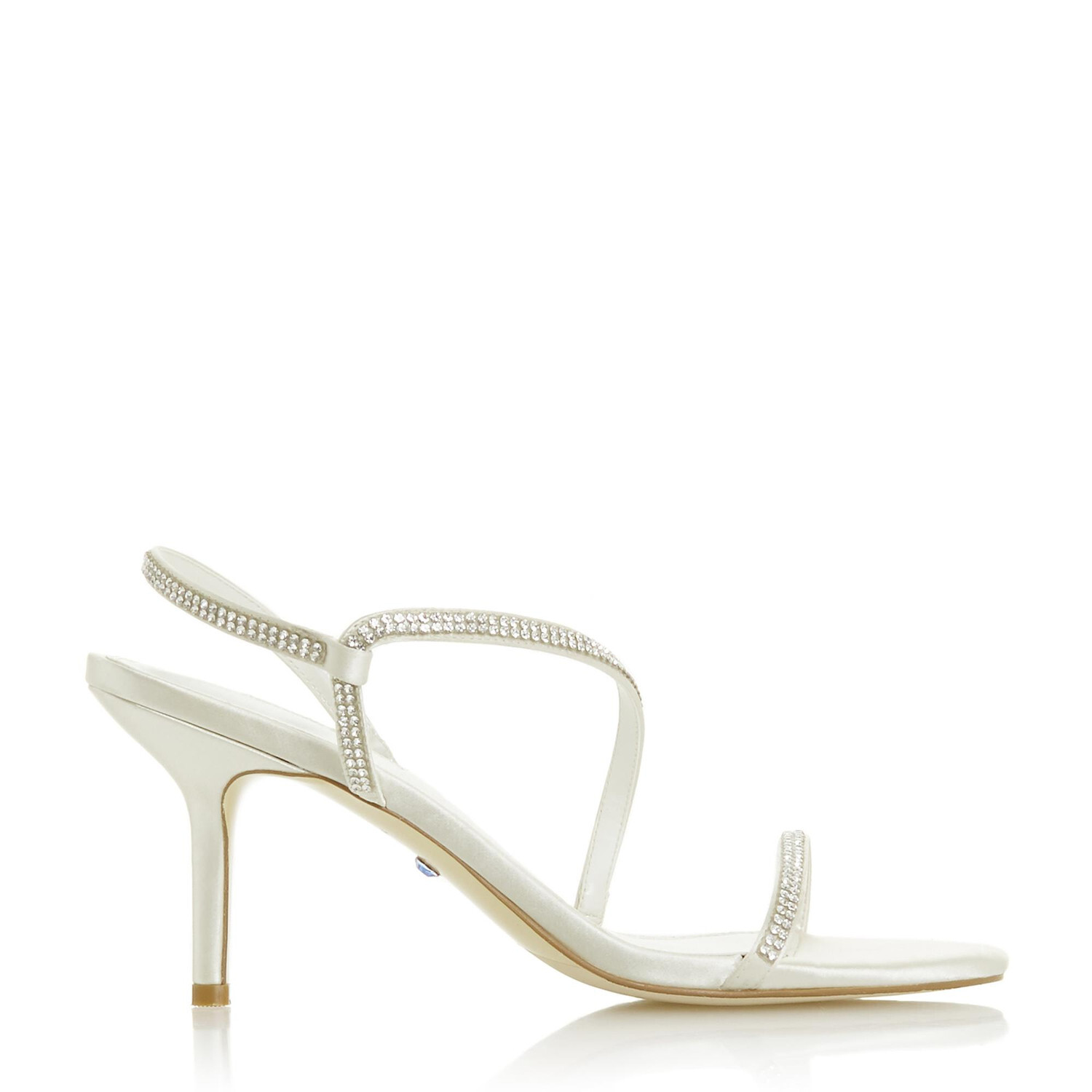 Marion Wedding Shoes from Dune London - hitched.co.uk