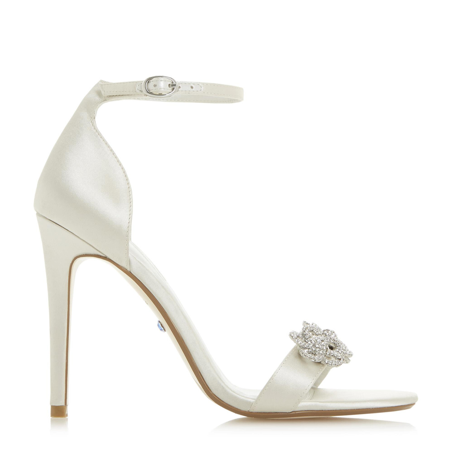 Marry Me Wedding Shoes from Dune London - hitched.co.uk