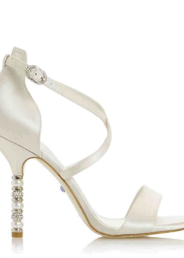 Buy > dune wedding shoes uk > in stock