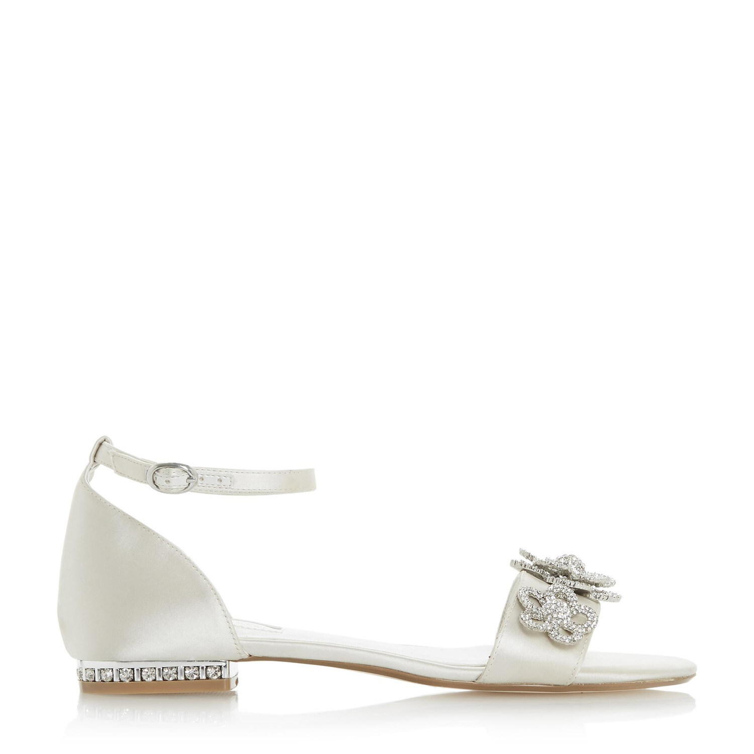 Dune hot sale wedding flats