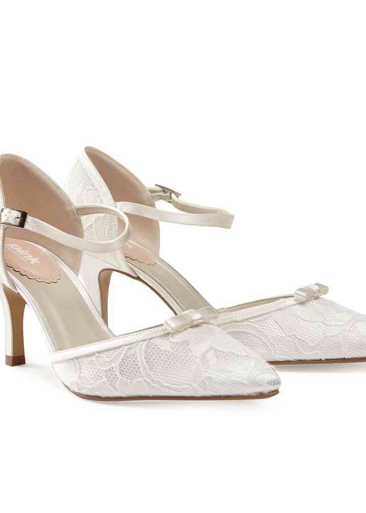 paradox london wedding shoes