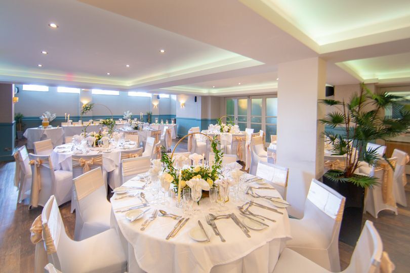 The Suncliff Hotel