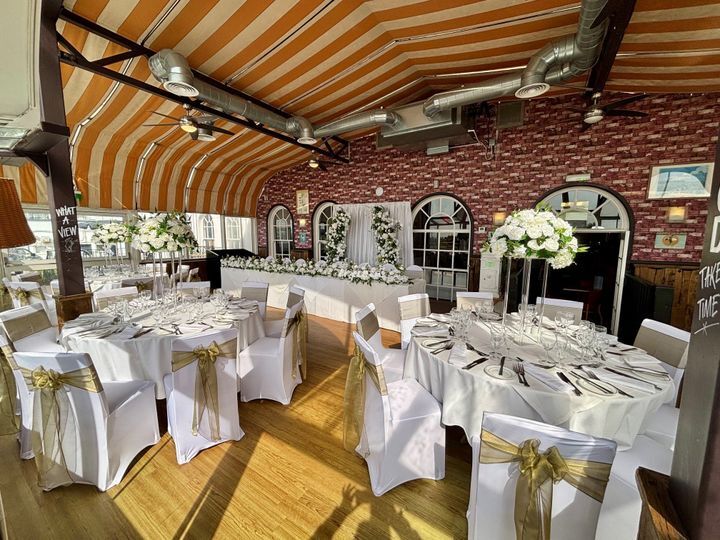 The Suncliff Hotel