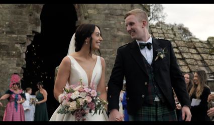 Abbey Wedding Productions