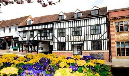 The White Hart Hotel