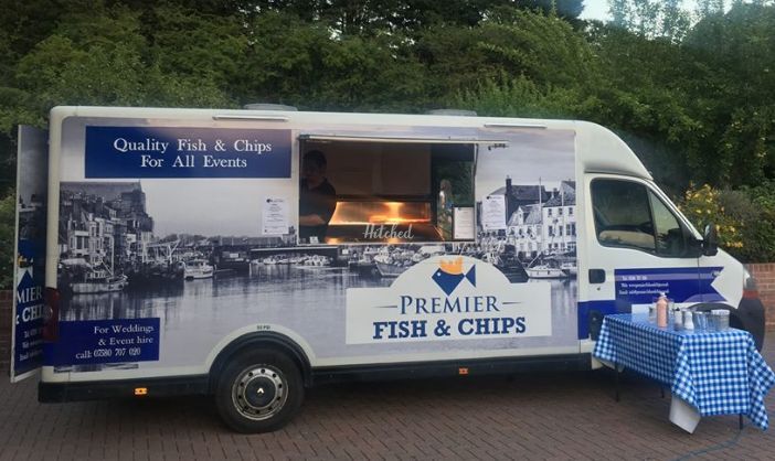 Premier Fish & Chips