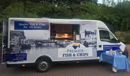 Premier Fish & Chips