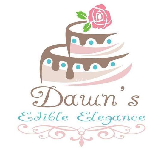 Dawns Edible elegance