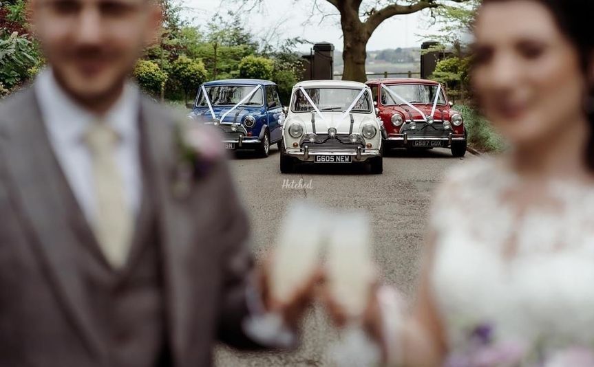 Mini Car Hire