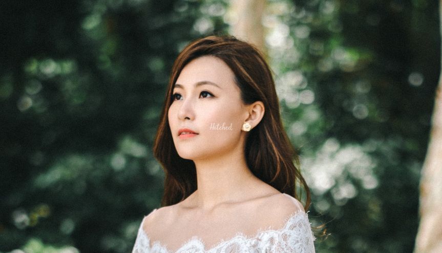 Yanky Wong Makeup