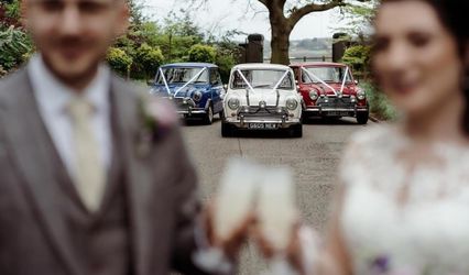 Mini Car Hire