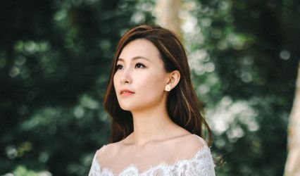 Yanky Wong Makeup