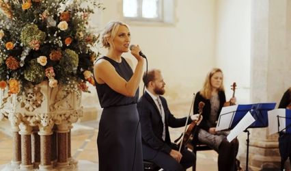 Wedding Vocals by Emily