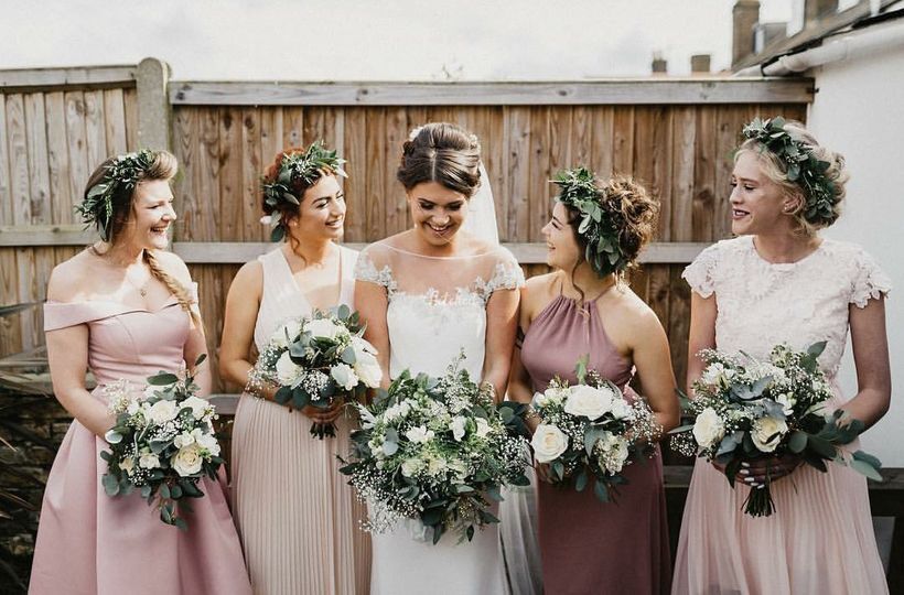 Fleurista Floral Design