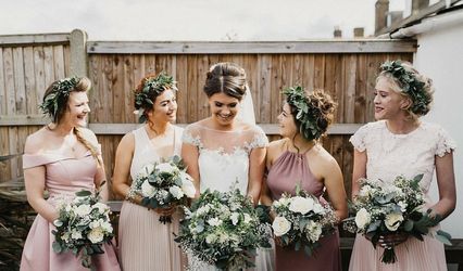 Fleurista Floral Design