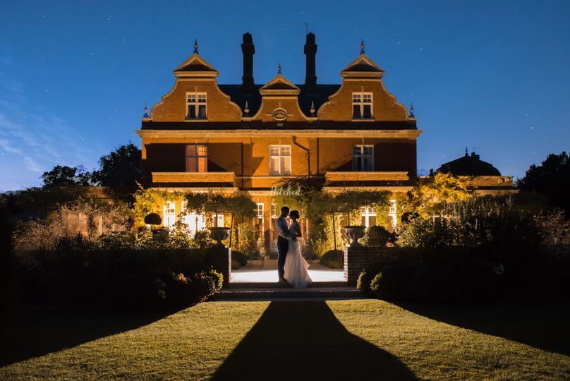 Shaun Scott Photography