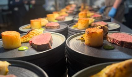 Twenty Four Carrot Catering and Events