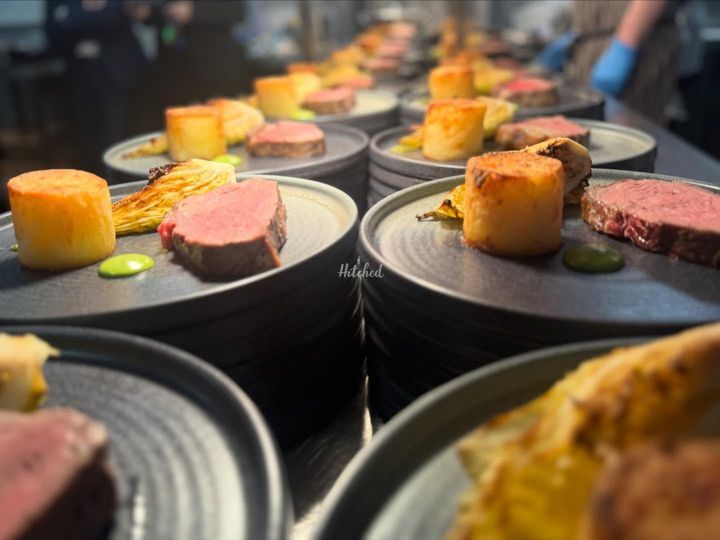 Twenty Four Carrot Catering and Events
