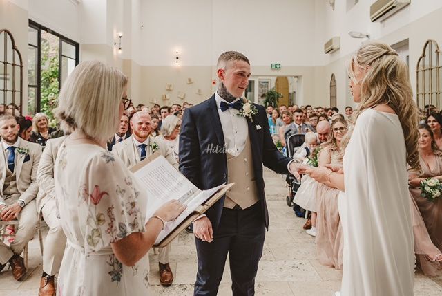 Helen Shearn Ceremonies