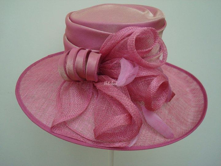 Occasions Hat Hire