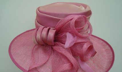 Occasions Hat Hire