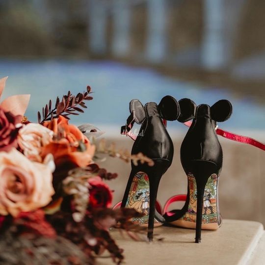 Becci's Bridal Designs