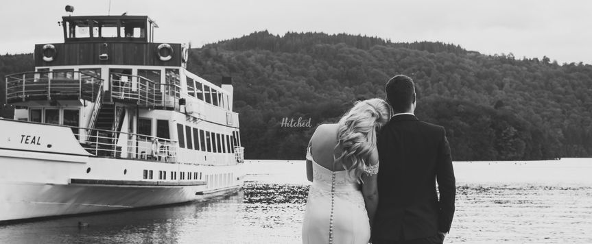 Rebecca Elizabeth Smith Wedding Photography