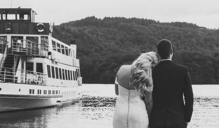 Rebecca Elizabeth Smith Wedding Photography