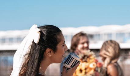 Shalana Serafina - Somerset Wedding Singer