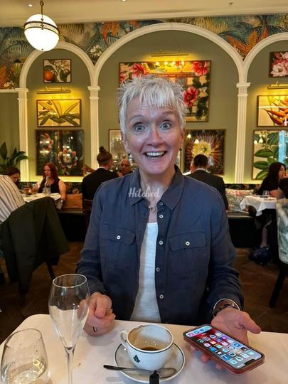 Nuala Geary CelebrantPlus