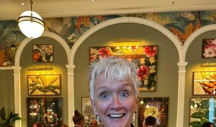 Nuala Geary CelebrantPlus