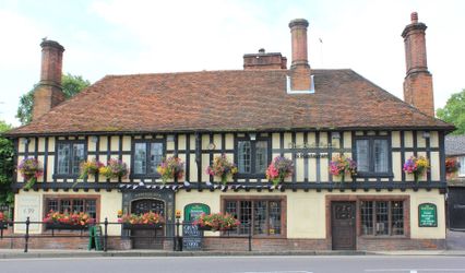 The Bull Hotel