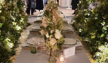 Down The Aisle