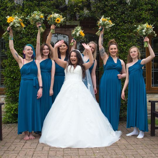 A Hancox Photography