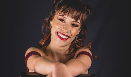 Cheila - The Wedding Singer