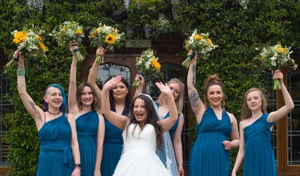 A Hancox Photography