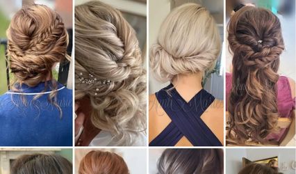 Anna Marie's Heavenly Hair