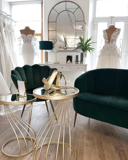 The Wedding Dress Company Limited