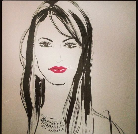 Melina Strachan - Hair & Make Up
