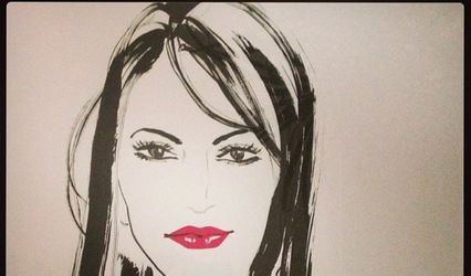 Melina Strachan - Hair & Make Up