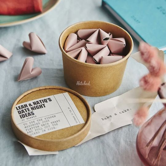 Danielle Barker Gifts