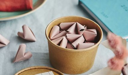 Danielle Barker Gifts