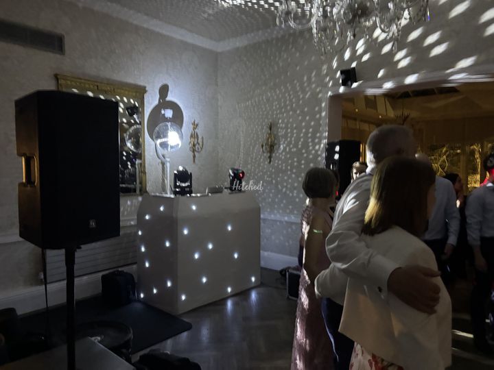 CB Entertainments