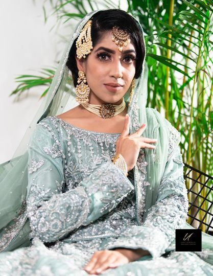 Ummi Chowdhury
