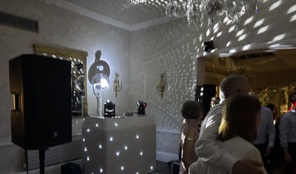 CB Entertainments