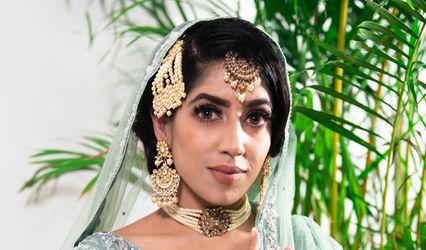 Ummi Chowdhury