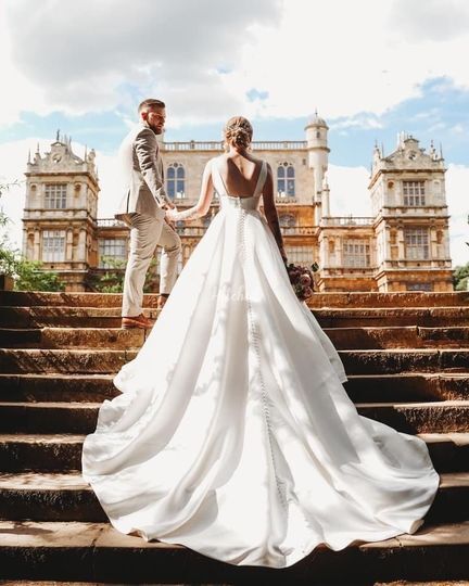 Bethany Rose Bridal