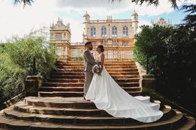 Bethany Rose Bridal