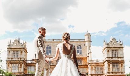Bethany Rose Bridal